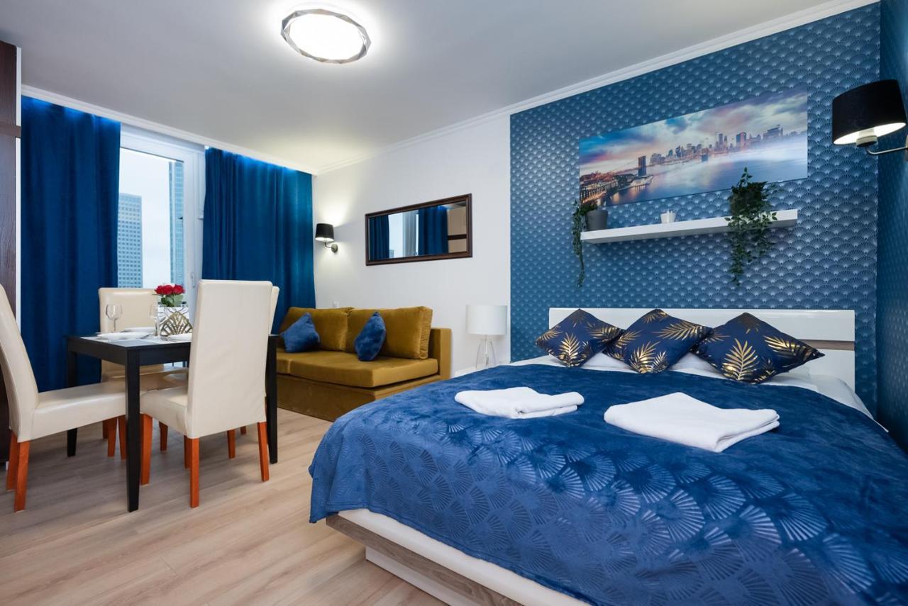 Unit Rooms Warszawa By Metro Rondo Onz Short Rent Idealne Pokoje Na Nocleg W Warszawie Esterno foto